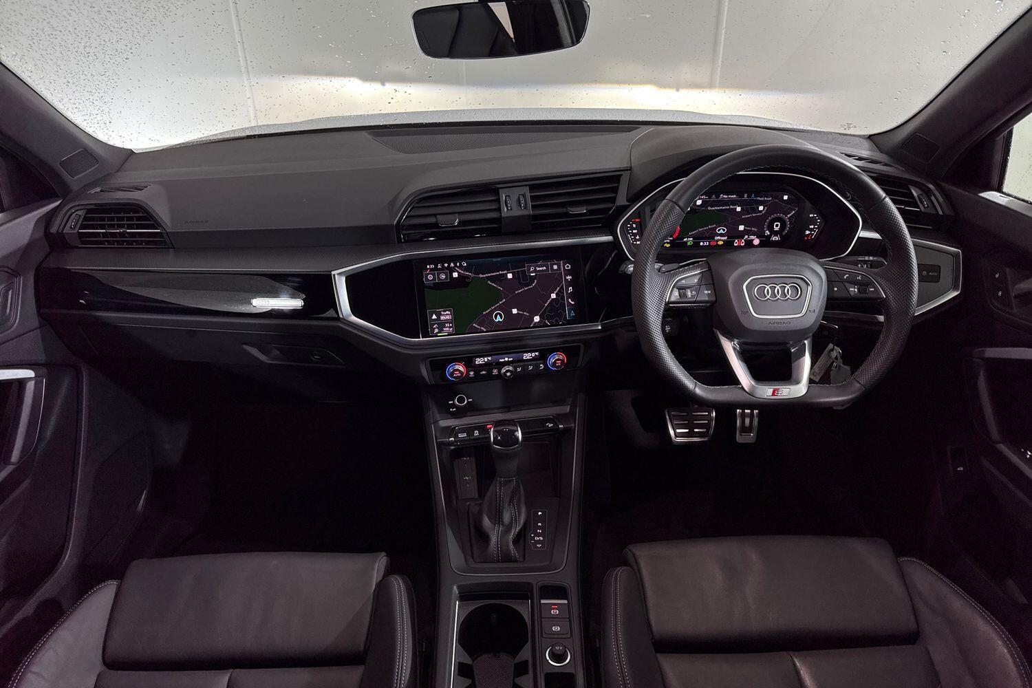 Used Audi Q3 2025 for sale - 77511069: Photo 3