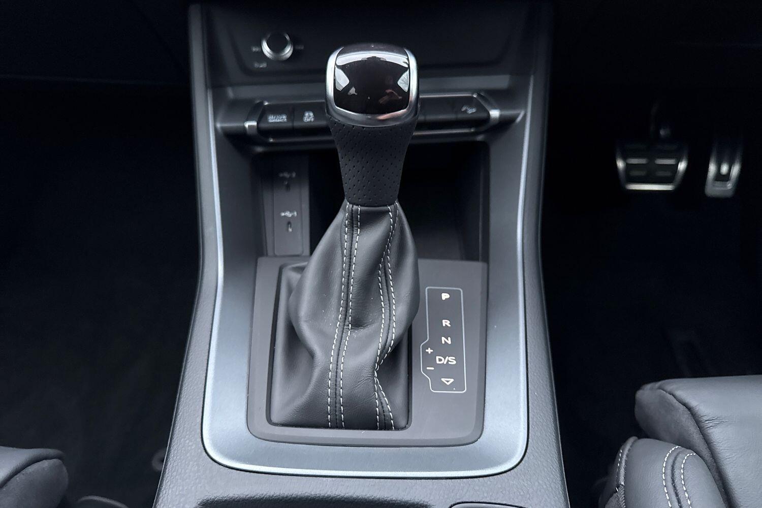 Used Audi Q3 2025 for sale - 77511069: Photo 30