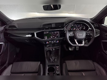 Used Audi Q3 2025 for sale - 77511069: Photo