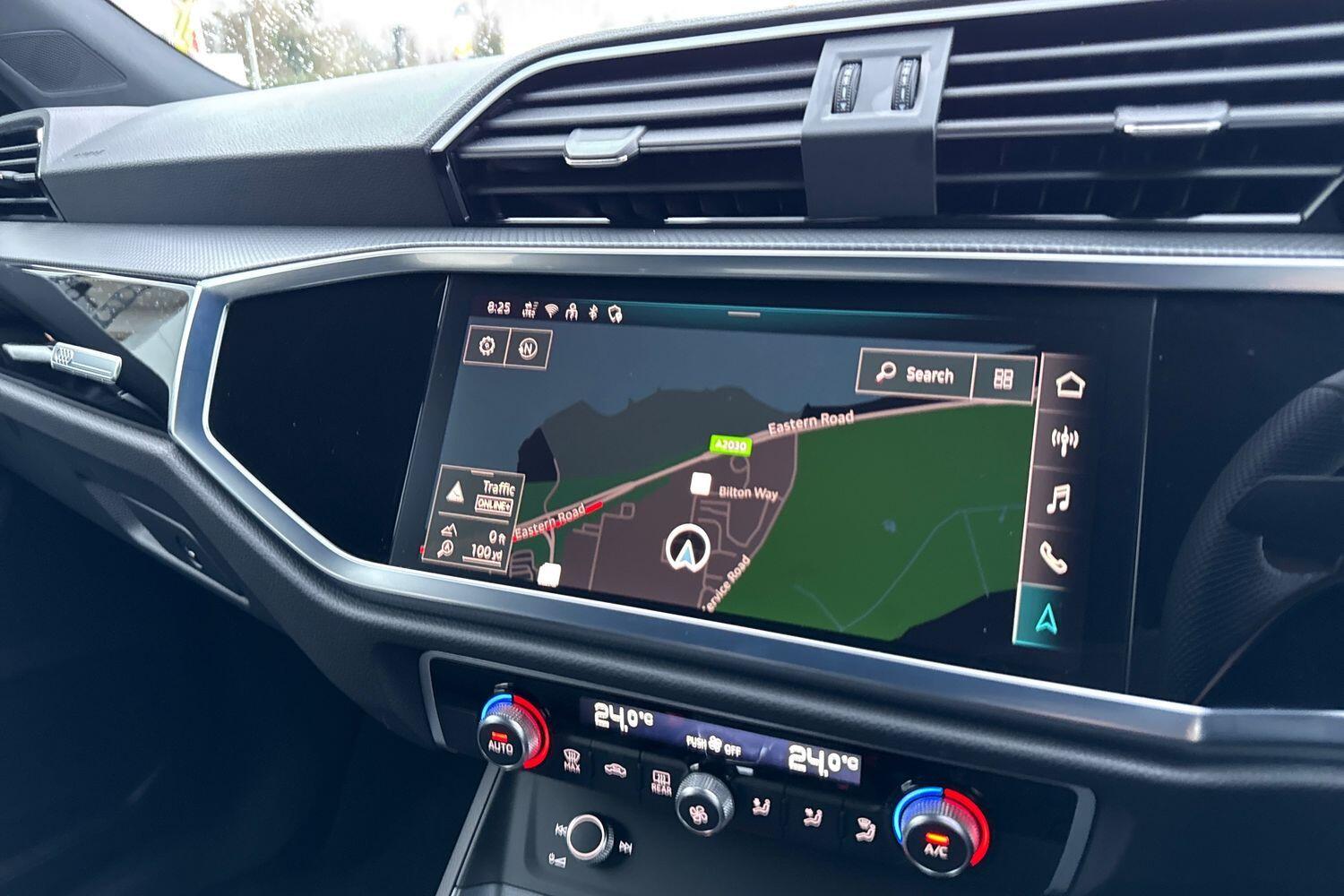 Used Audi Q3 2025 for sale - 77511069: Photo 4