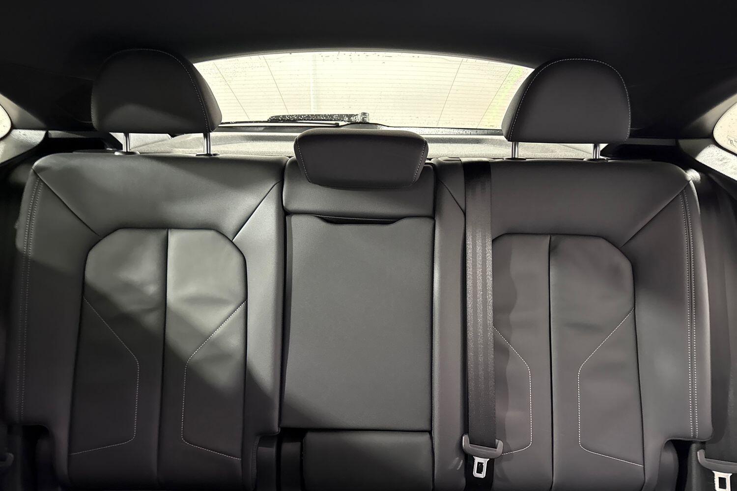 Used Audi Q3 2025 for sale - 77511069: Photo 46