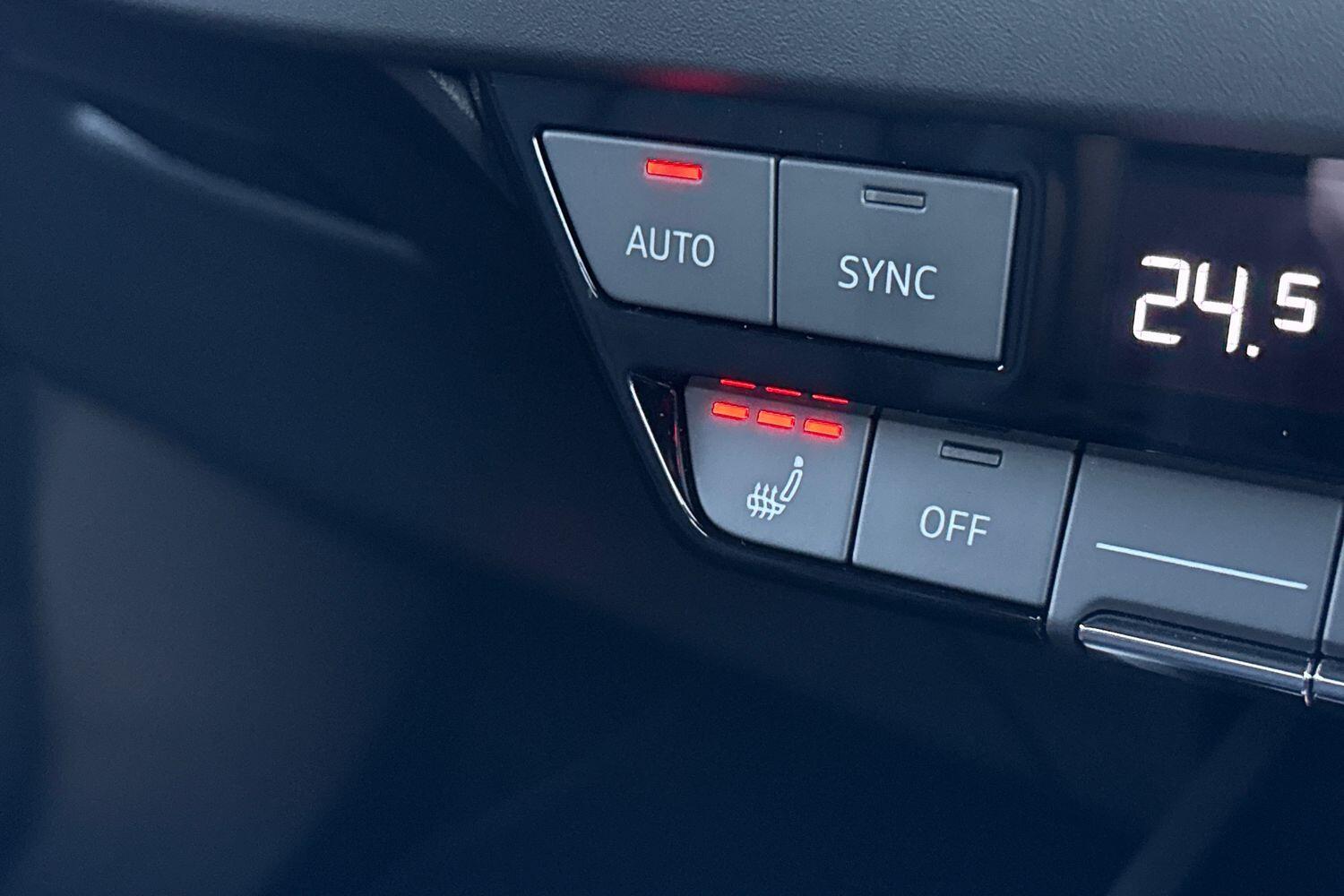 Used Audi Q4 e-tron 2024 for sale - 77468230: Photo 13