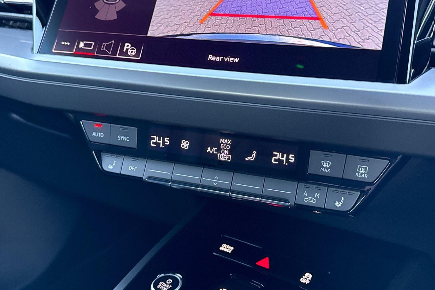 Used Audi Q4 e-tron 2024 for sale - 77468230: Photo 16