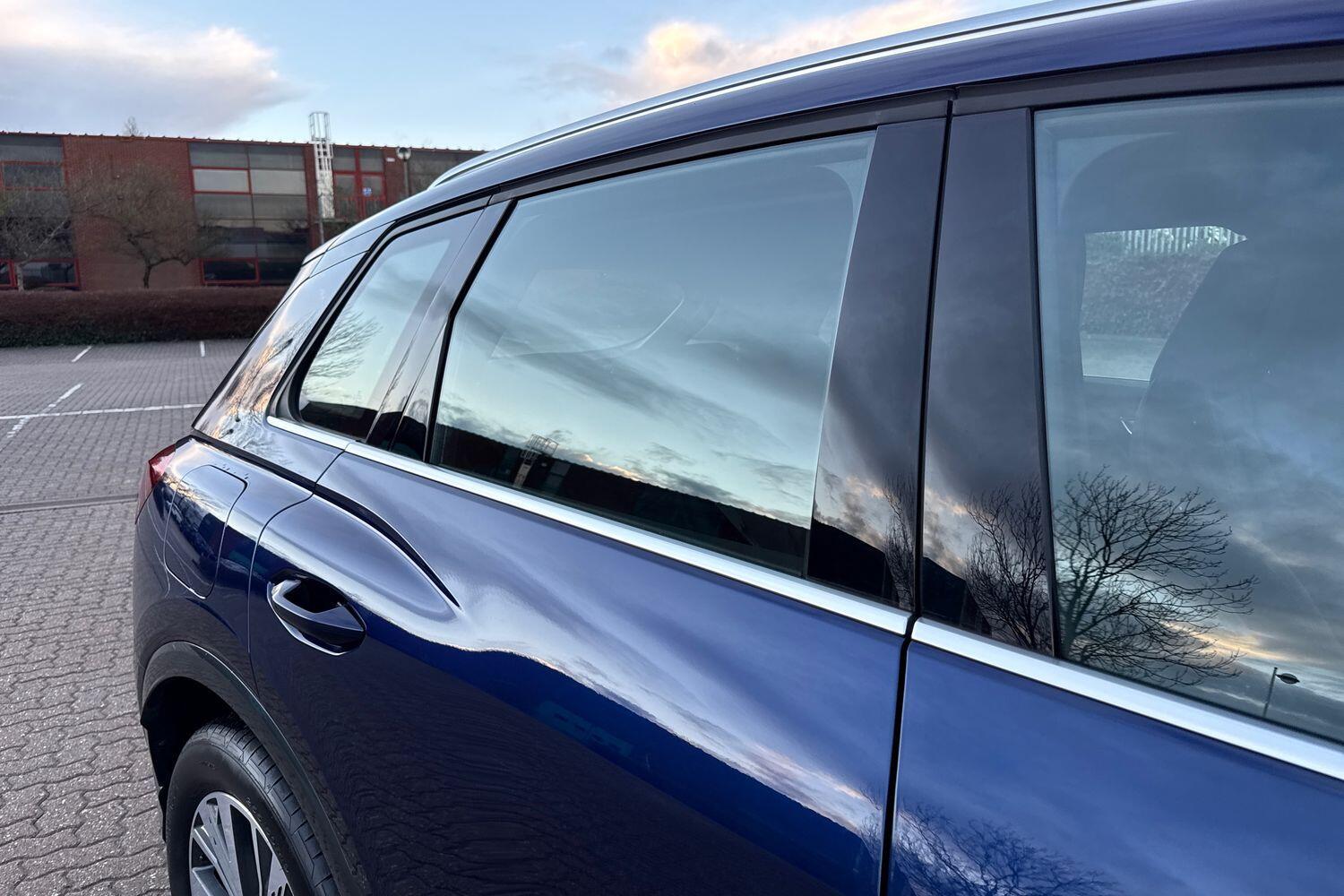 Used Audi Q4 e-tron 2024 for sale - 77468230: Photo 23