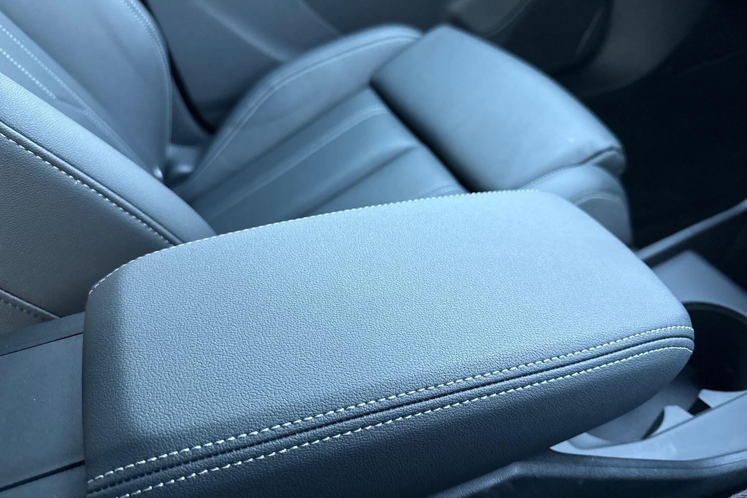 Used Audi Q4 e-tron 2024 for sale - 77468230: Photo 30