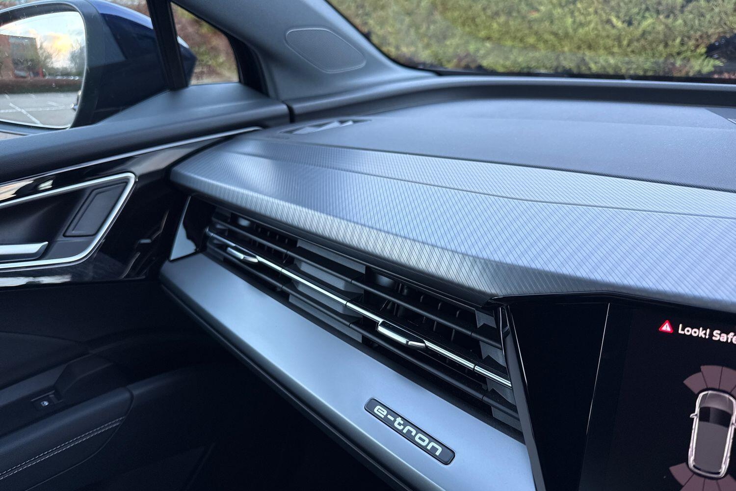 Used Audi Q4 e-tron 2024 for sale - 77468230: Photo 34