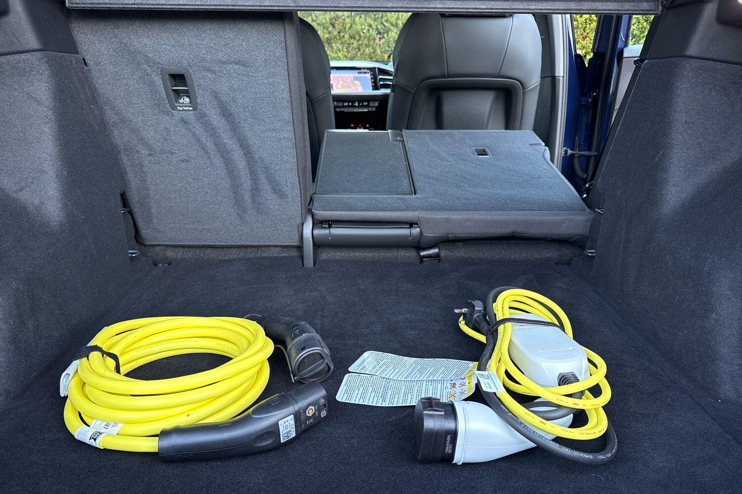 Used Audi Q4 e-tron 2024 for sale - 77468230: Photo 40