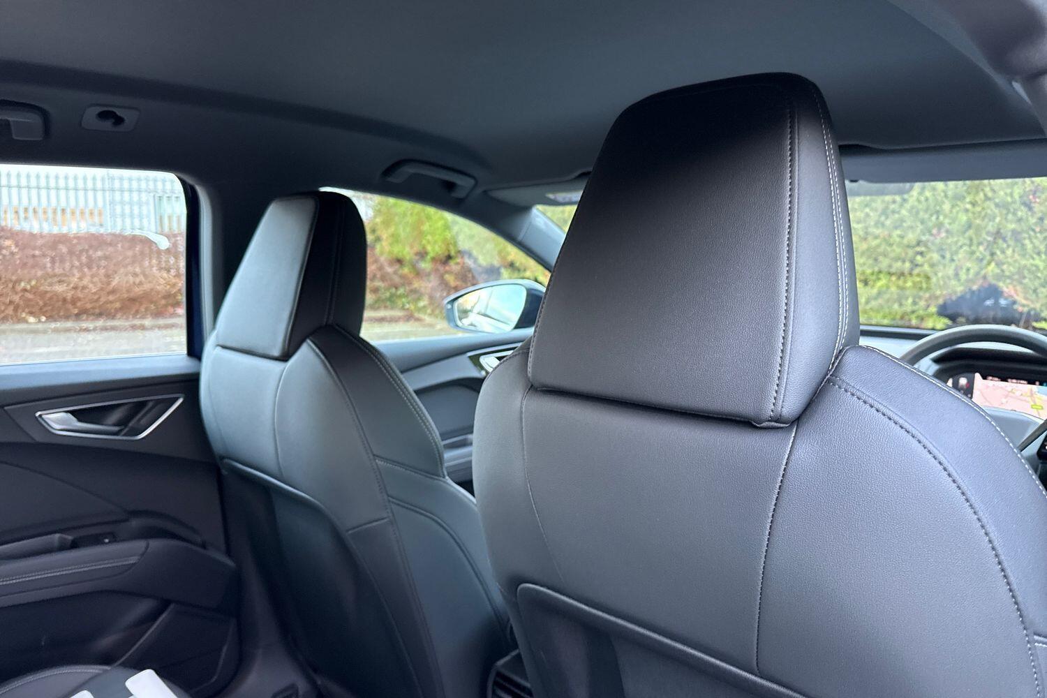 Used Audi Q4 e-tron 2024 for sale - 77468230: Photo 43