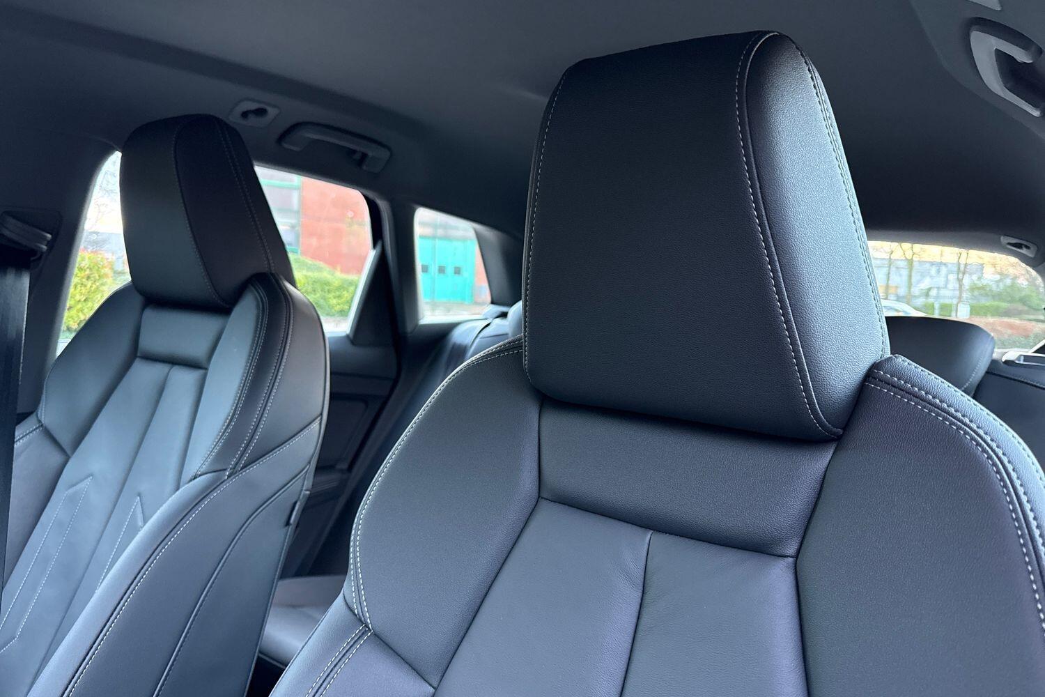 Used Audi Q4 e-tron 2024 for sale - 77468230: Photo 46