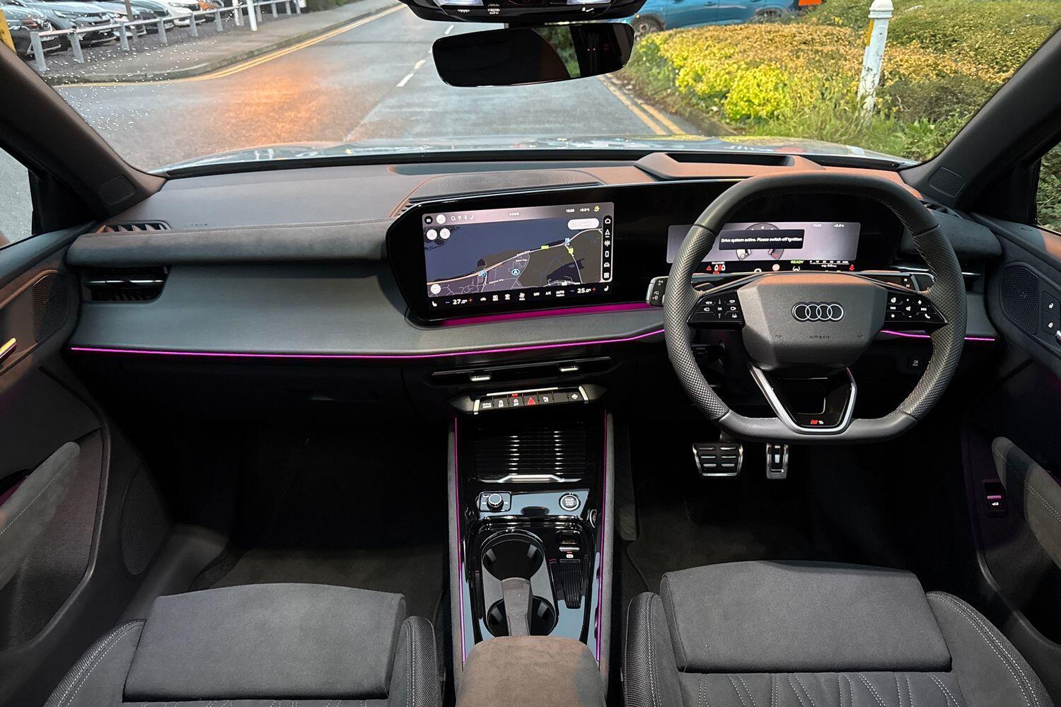 Used Audi Q3 2025 for sale - 77696361: Photo 3