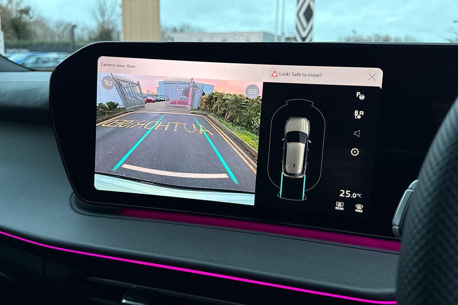 Used Audi Q3 2025 for sale - 77696361: Photo 30