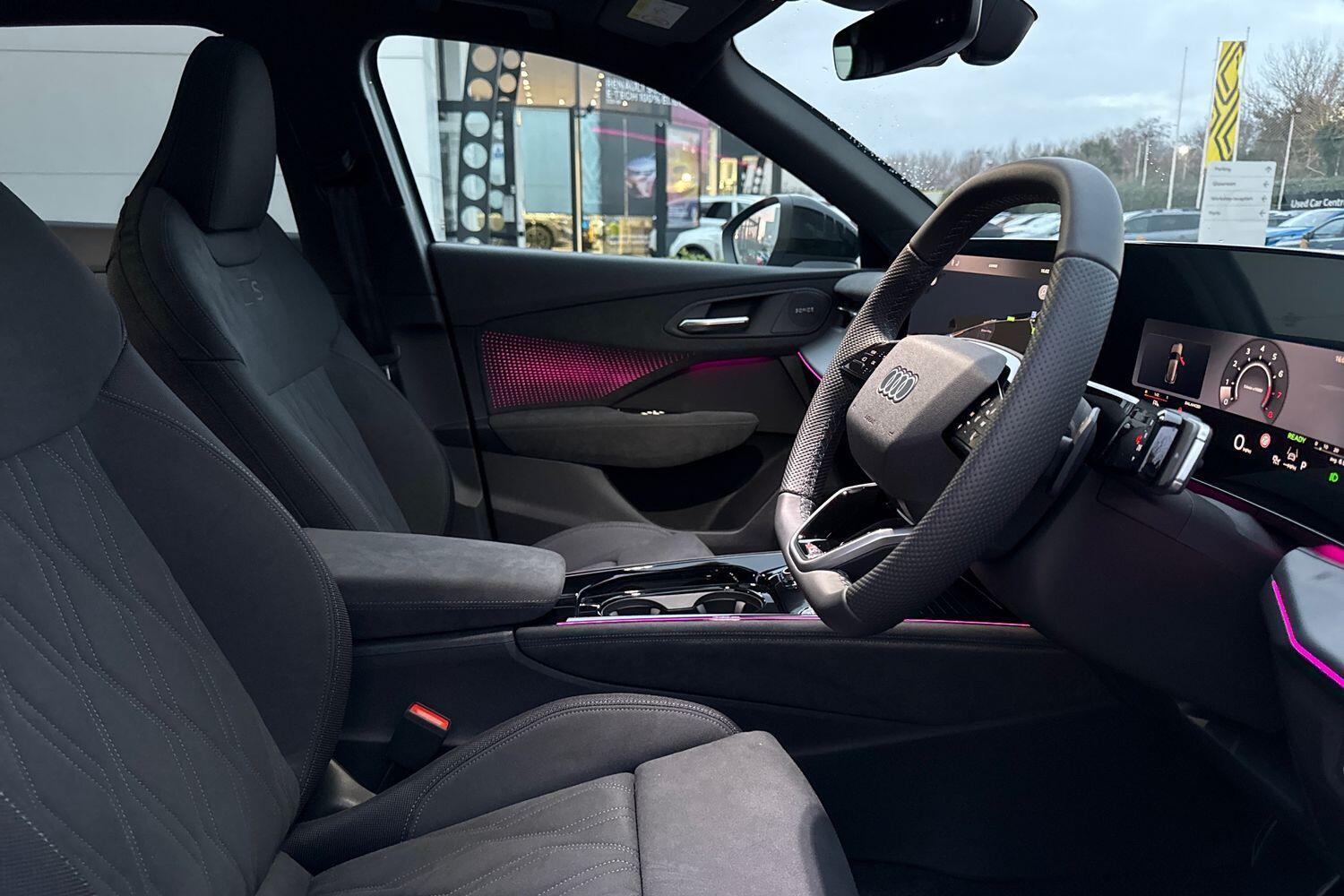 Used Audi Q3 2025 for sale - 77696361: Photo 35