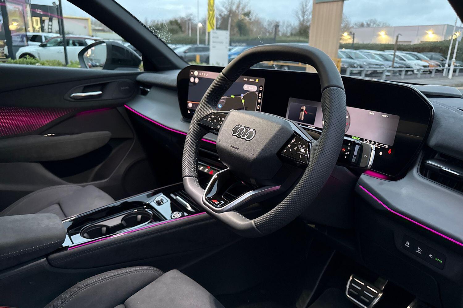 Used Audi Q3 2025 for sale - 77696361: Photo 37