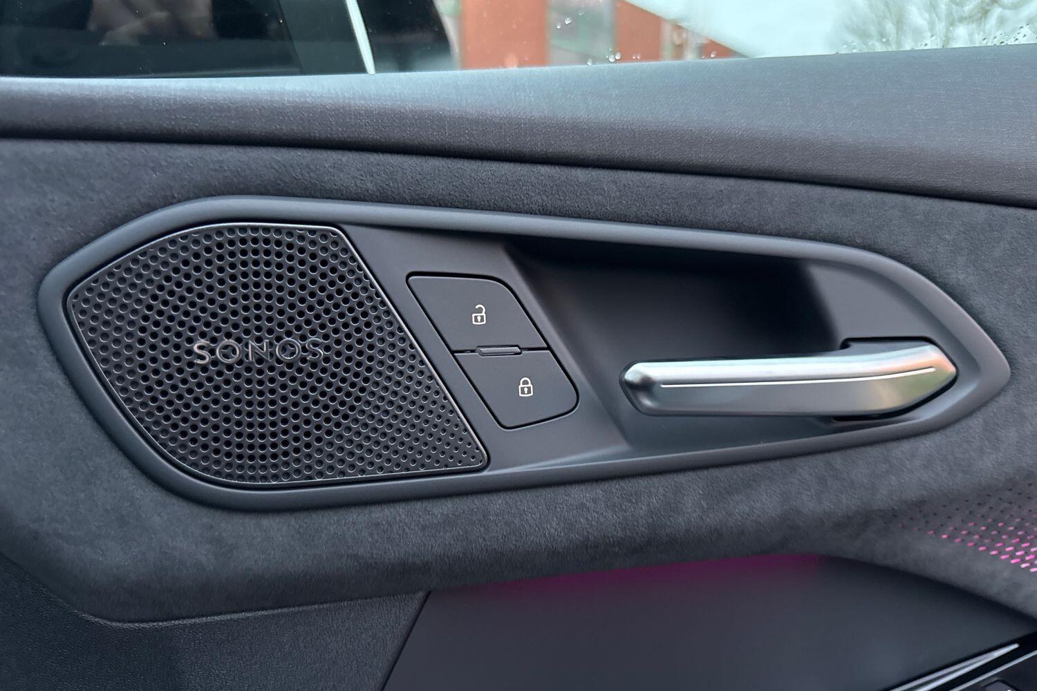 Used Audi Q3 2025 for sale - 77696361: Photo 38