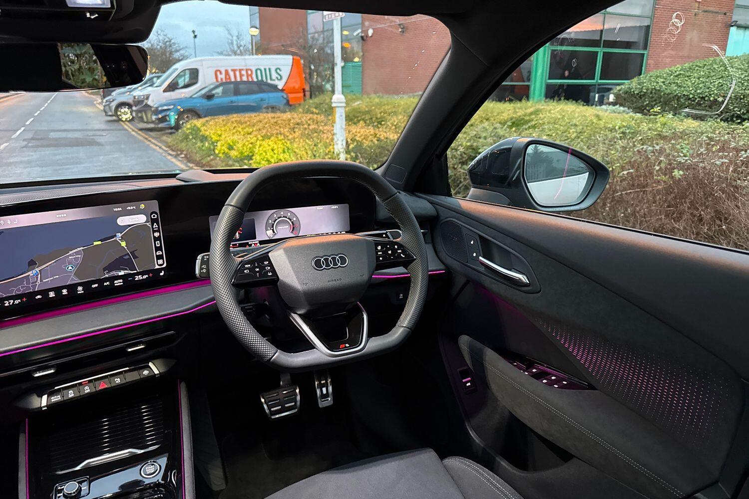 Used Audi Q3 2025 for sale - 77696361: Photo 49