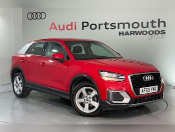 Audi - Q2
