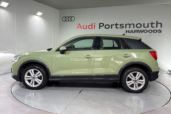 Used Audi Q2 2021 for sale - 76138104: Photo 11