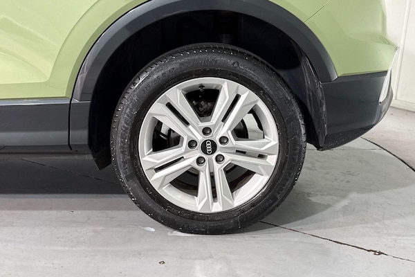 Used Audi Q2 2021 for sale - 76138104: Photo 12