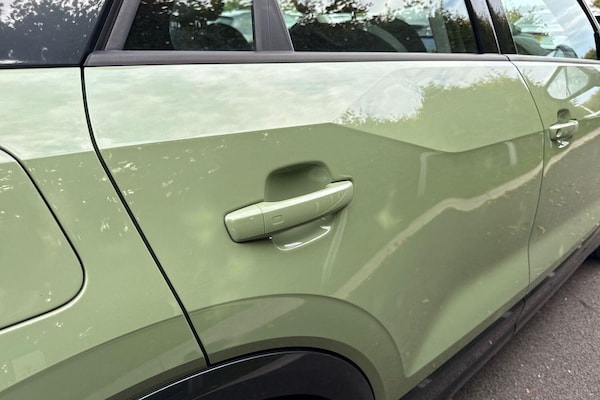 Used Audi Q2 2021 for sale - 76138104: Photo 15