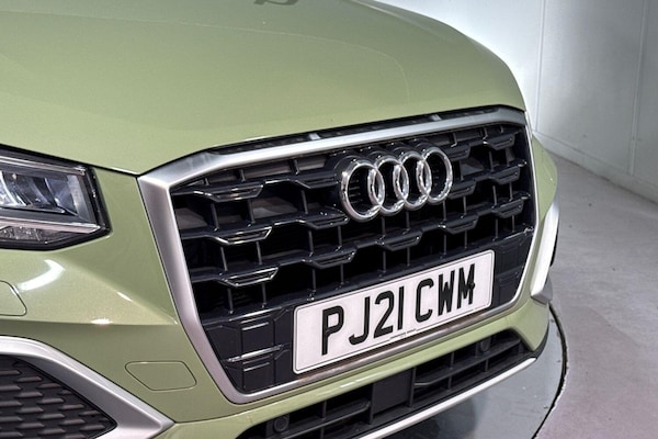 Used Audi Q2 2021 for sale - 76138104: Photo 17