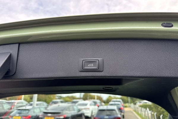 Used Audi Q2 2021 for sale - 76138104: Photo 19