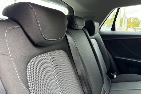 Used Audi Q2 2021 for sale - 76138104: Photo 21