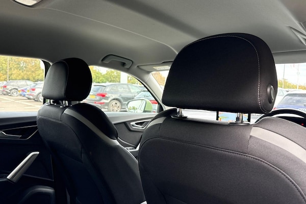 Used Audi Q2 2021 for sale - 76138104: Photo 23