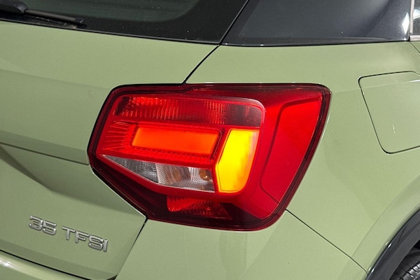 Used Audi Q2 2021 for sale - 76138104: Photo 24