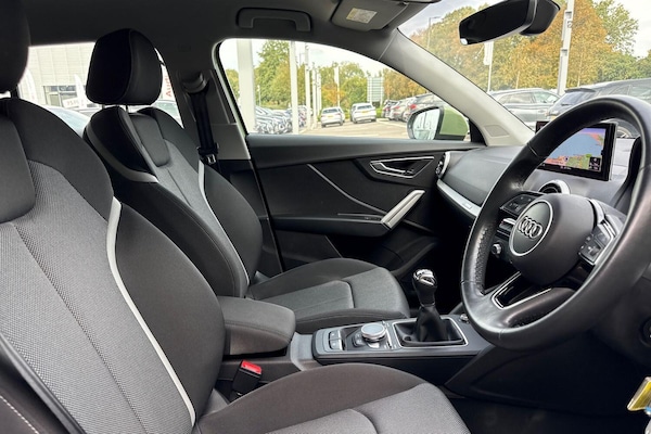 Used Audi Q2 2021 for sale - 76138104: Photo 25
