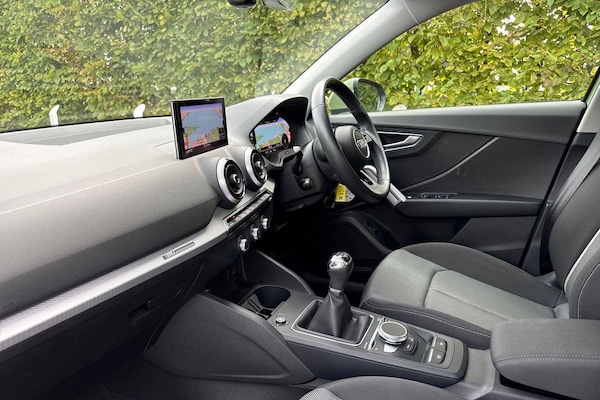 Used Audi Q2 2021 for sale - 76138104: Photo 28