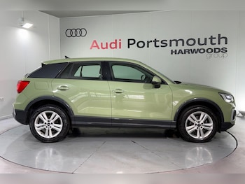 Used Audi Q2 2021 for sale - 76138104: Photo 2