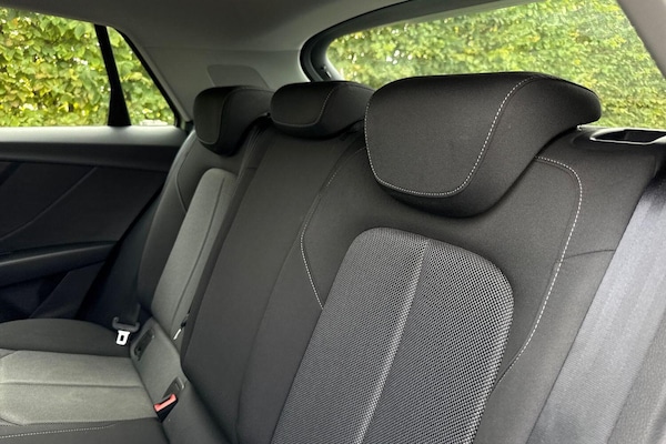 Used Audi Q2 2021 for sale - 76138104: Photo 32