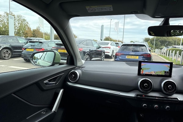 Used Audi Q2 2021 for sale - 76138104: Photo 36
