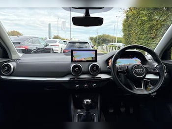 Used Audi Q2 2021 for sale - 76138104: Photo 3