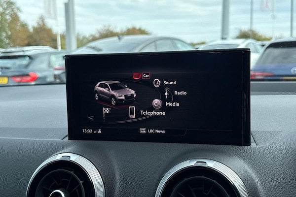 Used Audi Q2 2021 for sale - 76138104: Photo 40
