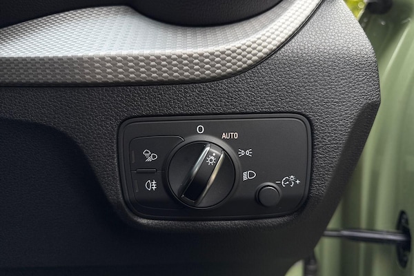 Used Audi Q2 2021 for sale - 76138104: Photo 47