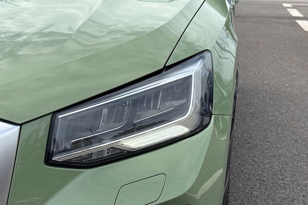 Used Audi Q2 2021 for sale - 76138104: Photo 48