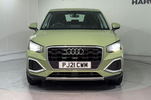 Used Audi Q2 2021 for sale - 76138104: Photo 5