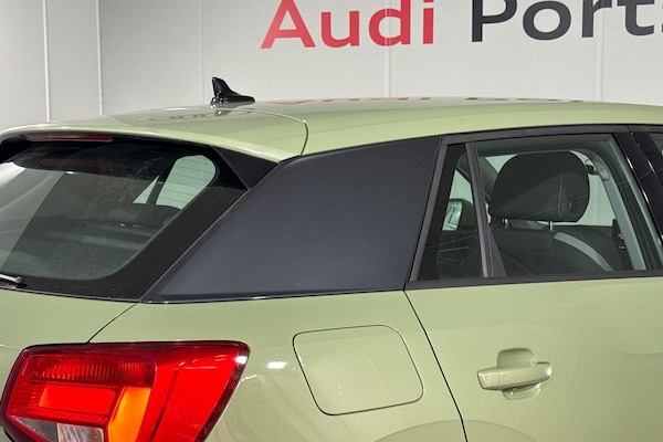 Used Audi Q2 2021 for sale - 76138104: Photo 9