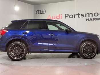 Used Audi Q2 2024 for sale - 75153708: Photo