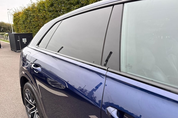 Used Audi Q8 2023 for sale - 76239745: Photo 13