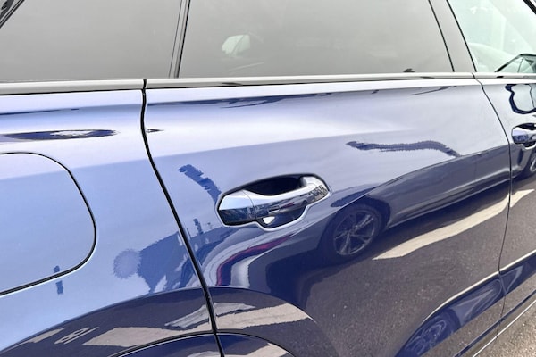 Used Audi Q8 2023 for sale - 76239745: Photo 15