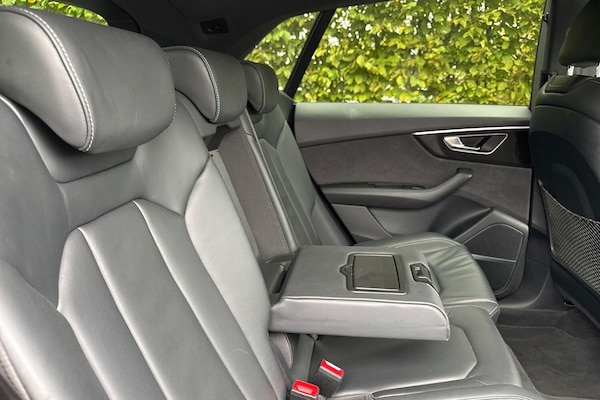 Used Audi Q8 2023 for sale - 76239745: Photo 21