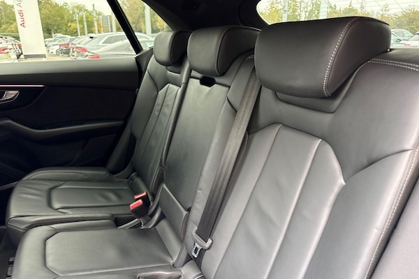 Used Audi Q8 2023 for sale - 76239745: Photo 31
