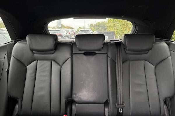 Used Audi Q8 2023 for sale - 76239745: Photo 33