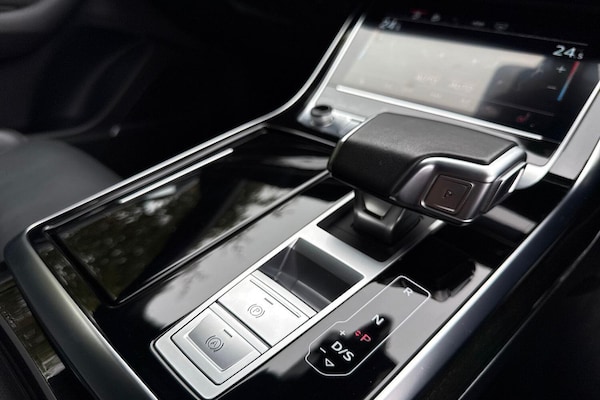 Used Audi Q8 2023 for sale - 76239745: Photo 34