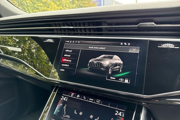 Used Audi Q8 2023 for sale - 76239745: Photo 40