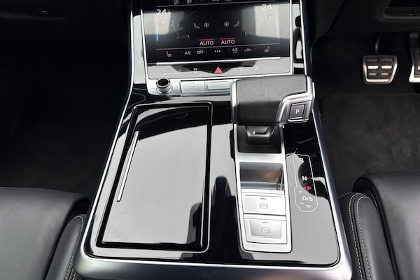 Used Audi Q8 2023 for sale - 76239745: Photo 41