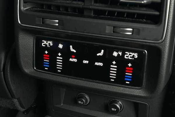 Used Audi Q8 2023 for sale - 76239745: Photo 42