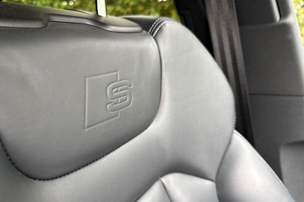 Used Audi Q8 2023 for sale - 76239745: Photo 50